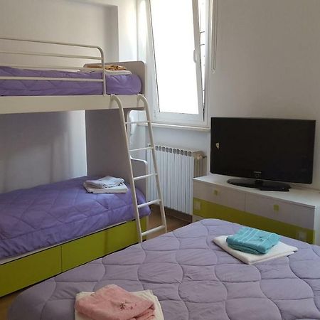 Carlo Mayr Apartment Ferrara Eksteriør bilde