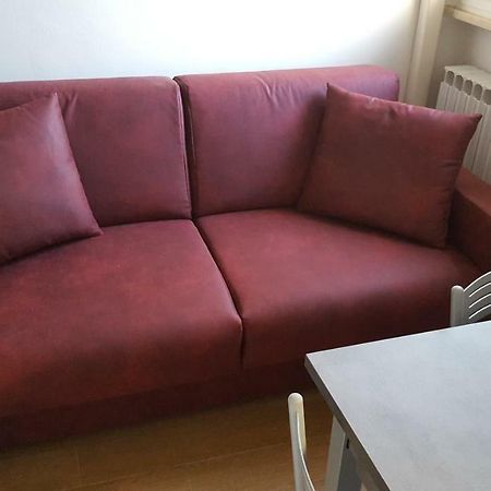 Carlo Mayr Apartment Ferrara Eksteriør bilde