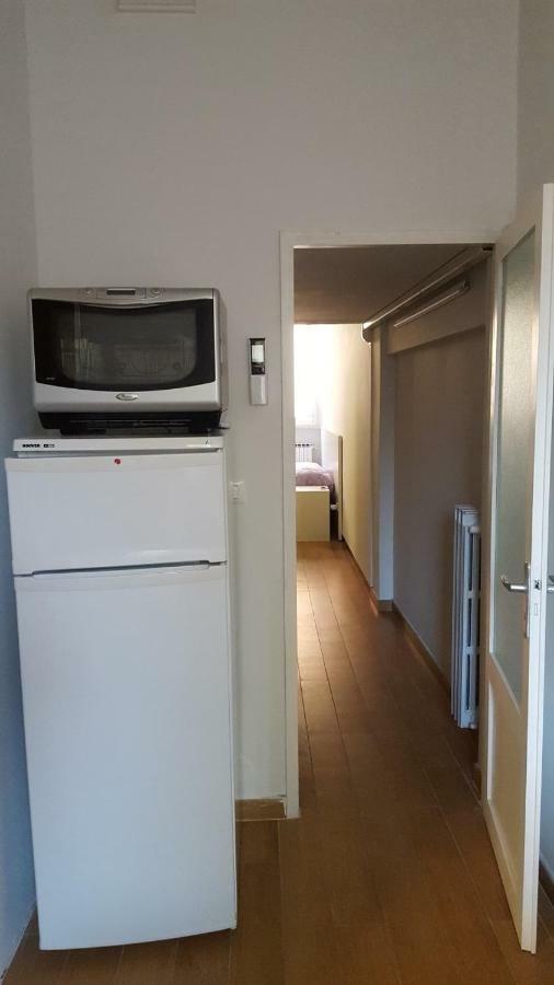 Carlo Mayr Apartment Ferrara Eksteriør bilde
