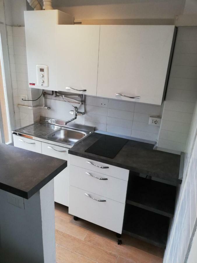 Carlo Mayr Apartment Ferrara Eksteriør bilde