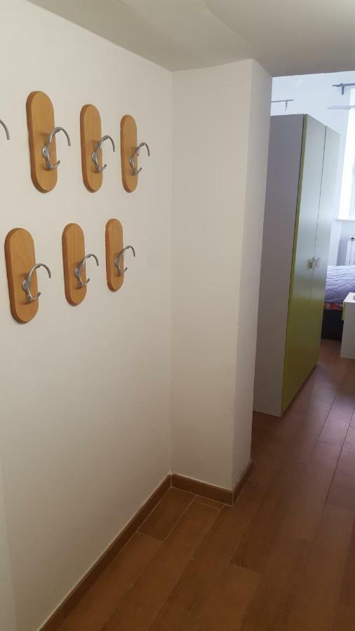 Carlo Mayr Apartment Ferrara Eksteriør bilde